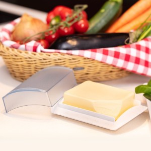 Untiera, plastic, 15,7 x 11 cm - Westmark