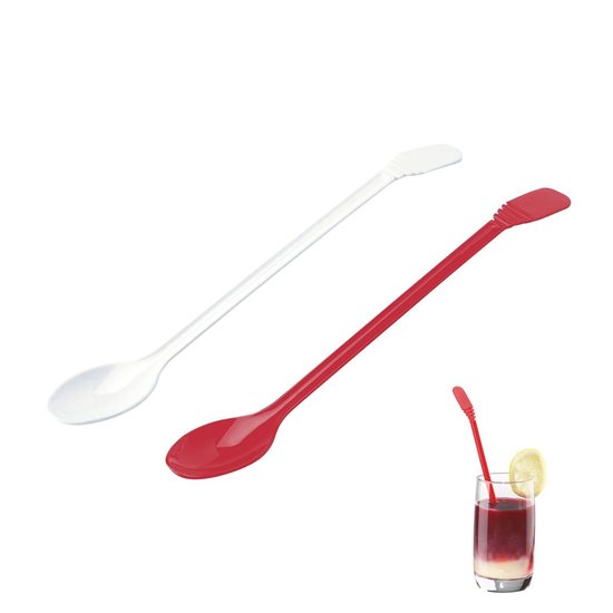 Lingurita cocktail 22,5 cm - Westmark