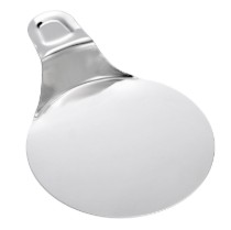 Set forme rotunde, inox, 4 piese, 7,5 cm - Westmark