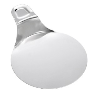 Set forme rotunde, inox, 4 piese, 7,5 cm - Westmark