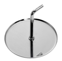Set forme rotunde, inox, 4 piese, 7,5 cm - Westmark