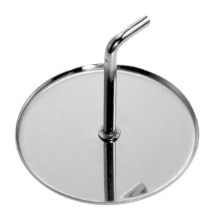 Set forme rotunde, inox, 4 piese, 7,5 cm - Westmark