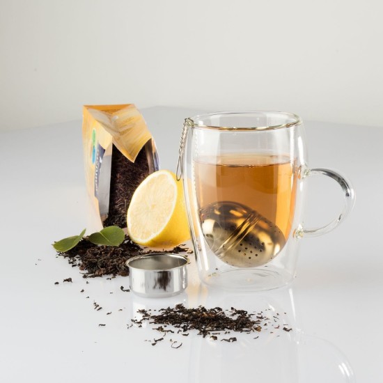 Infuzor ceai, inox - Westmark