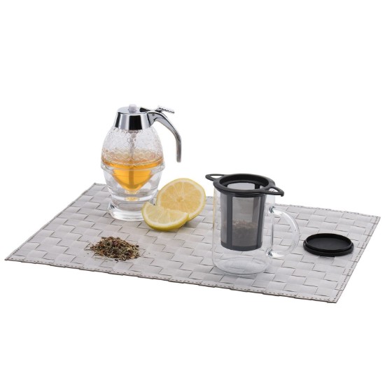 Infuzor ceai, inox, 7,2 cm - Westmark