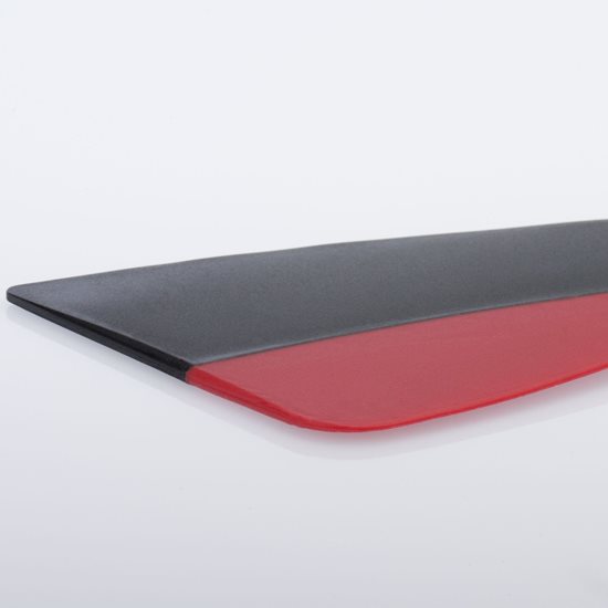 Paleta feliator, plastic/silicon, 30 cm, "Flexi" - Westmark
