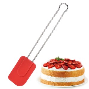 Spatula silicon, 28,5 cm - Westmark