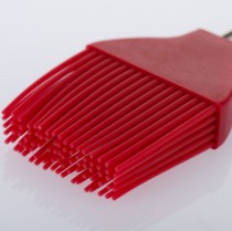 Pensula patiserie, silicon, 22cm - Westmark