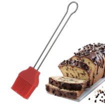 Pensula patiserie, silicon, 22 cm - Westmark