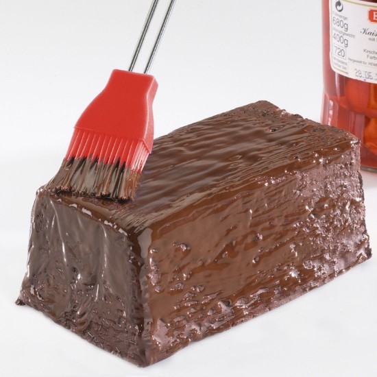 Pensula patiserie, silicon, 20 cm - Westmark