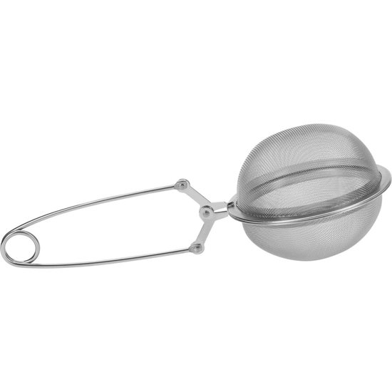 Strecuratoare dubla pentru ceai, inox, 7,5 cm - Westmark