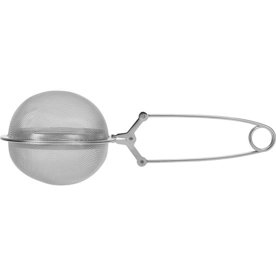 Strecuratoare dubla pentru ceai, inox, 7,5 cm - Westmark