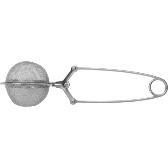 Strecuratoare dubla pentru ceai, inox, 5 cm - Westmark