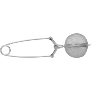 Strecuratoare dubla pentru ceai, inox, 5 cm - Westmark