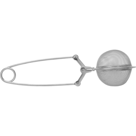 Strecuratoare dubla pentru ceai, inox, 5 cm - Westmark