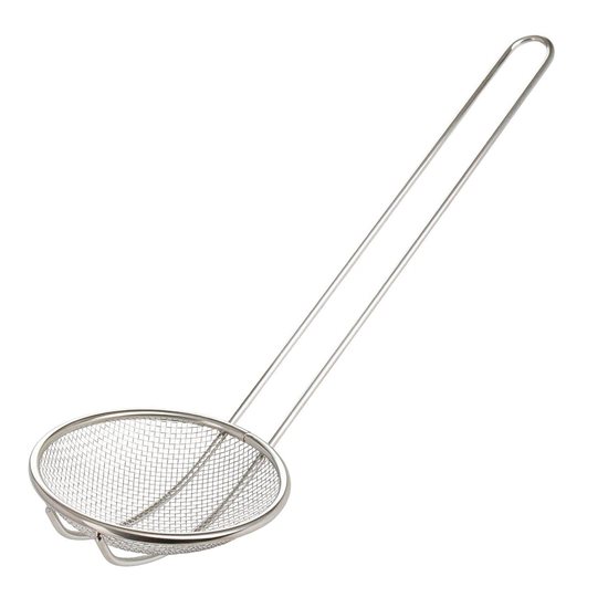 Spumiera inox cu sita, 15 cm - Westmark