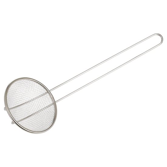 Spumiera inox cu sita, 15 cm - Westmark