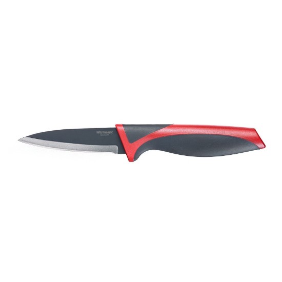 Cutit pentru decojit, otel inoxidabil, 8cm - Westmark