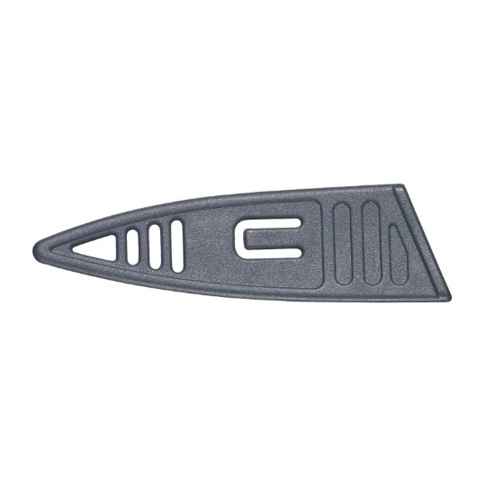 Cutit pentru decojit, otel inoxidabil, 8cm - Westmark