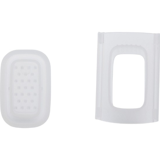 Dispozitiv protectie mana pentru razuit, plastic, "Technicus Pro" - Westmark