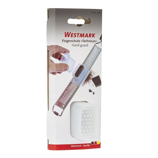 Dispozitiv protectie mana pentru razuit "Technicus Pro" - Westmark