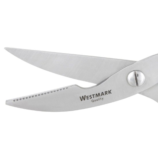 Foarfeca bucatarie, inox - Westmark