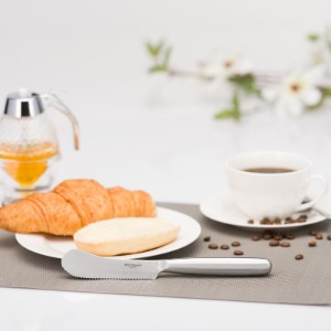 Cutit pentru unt,  inox, 10cm - Westmark