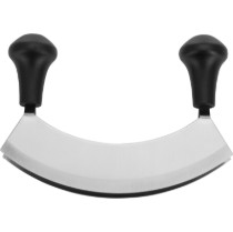 Ustensila tocat cu 2 lame, 17 cm - Westmark
