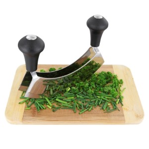 Ustensila tocat cu 2 lame, 17 cm - Westmark