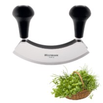 Ustensila tocat cu 2 lame, 17 cm - Westmark