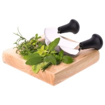 Ustensila tocat cu 2 lame, 17 cm - Westmark