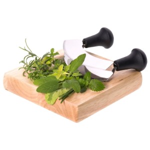 Ustensila tocat cu 2 lame, 17 cm - Westmark