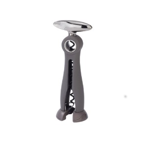 Tirbuson, 19 cm, "Salma", Basalt - Peugeot