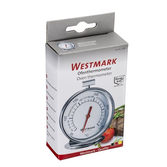 Termometru pentru cuptor - Westmark