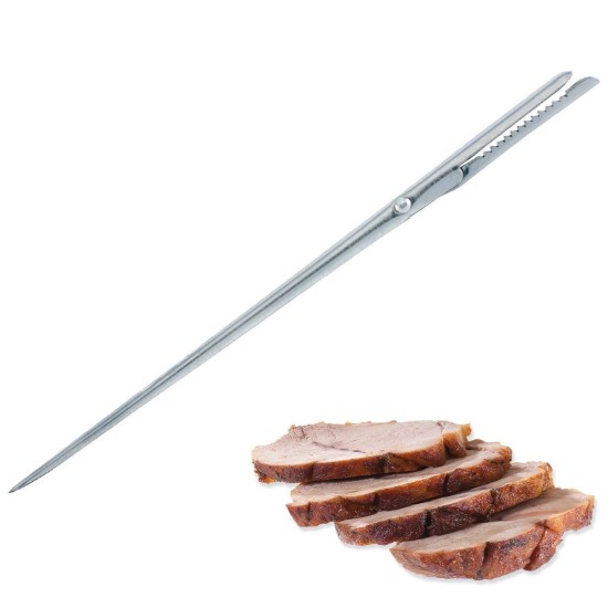 Ac pentru impanat carne, inox, 19,3 cm - Westmark