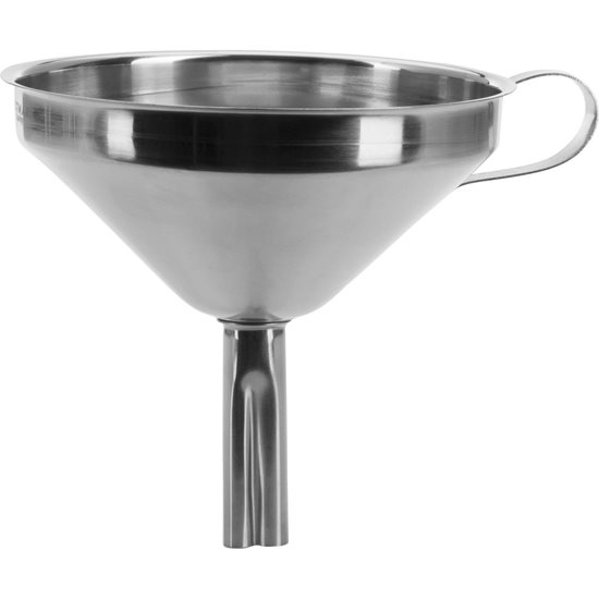 Palnie inox cu filtru, 13 cm - Westmark