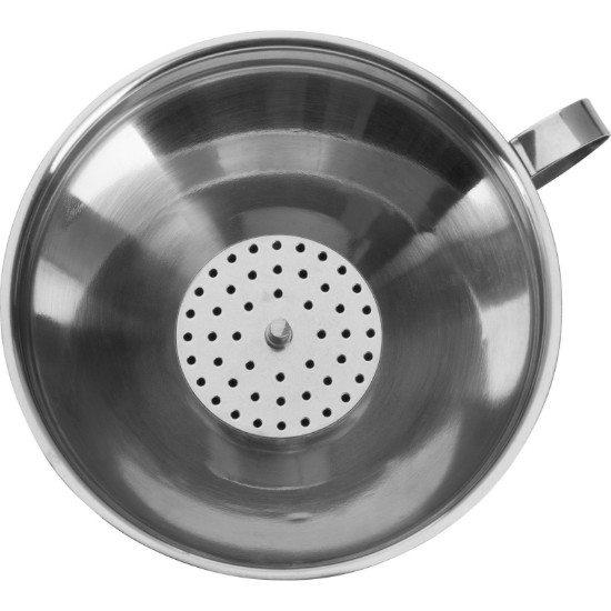 Palnie cu filtru, inox, 13 cm - Westmark