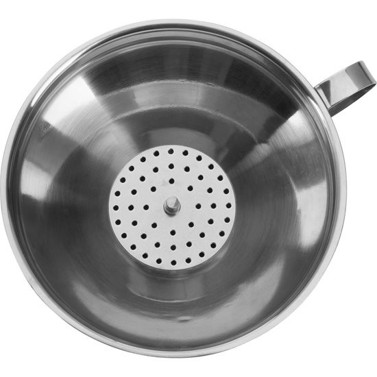 Palnie inox cu filtru, 13 cm - Westmark