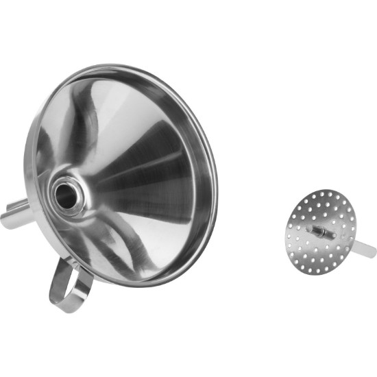 Palnie cu filtru, inox, 13 cm - Westmark