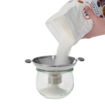 Palnie, inox, 13 cm - Westmark