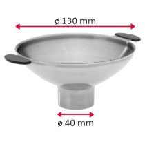 Palnie, inox, 13 cm - Westmark