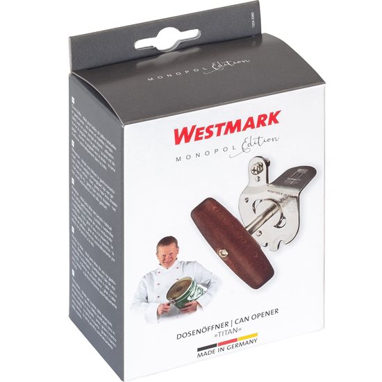 Desfacator conserve, 9,1 cm - Westmark