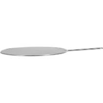 Sita protectie anti-stropire, inox, 30 cm - Westmark