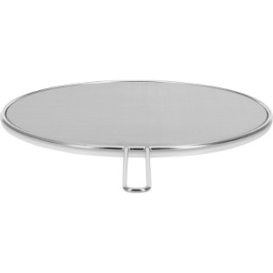 Sita protectie anti-stropire, inox, 30 cm - Westmark