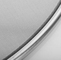 Sita protectie anti-stropire, inox, 30 cm - Westmark