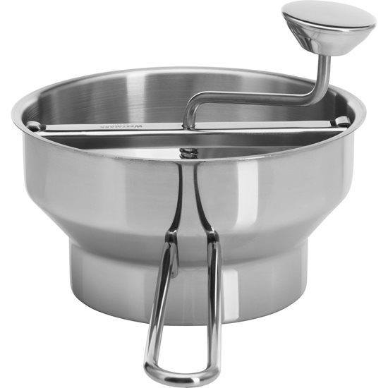 Dispozitiv pentru pasat, 42 cm, inox - Westmark