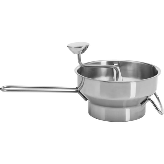 Dispozitiv pentru pasat, 42 cm, inox - Westmark