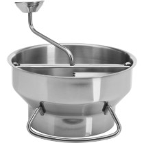 Dispozitiv pentru pasat, 42 cm, inox - Westmark