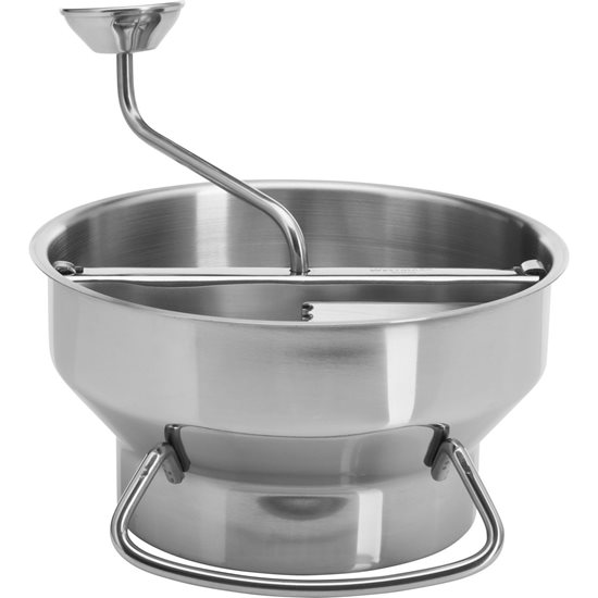 Dispozitiv pentru pasat, 42 cm, inox - Westmark