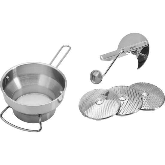 Dispozitiv pentru pasat, 42 cm, inox - Westmark