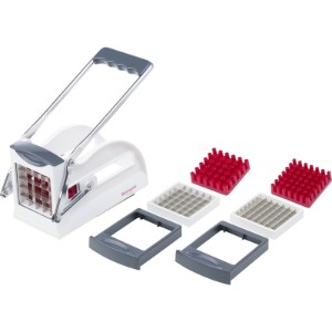 Masina feliator "Easy Stix", 24 x 8,5 x 11 cm - Westmark